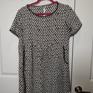Uncle Frank - High Low Dress SZ M